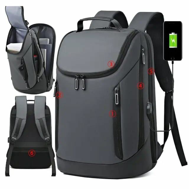 Sacs à dos Multifonction