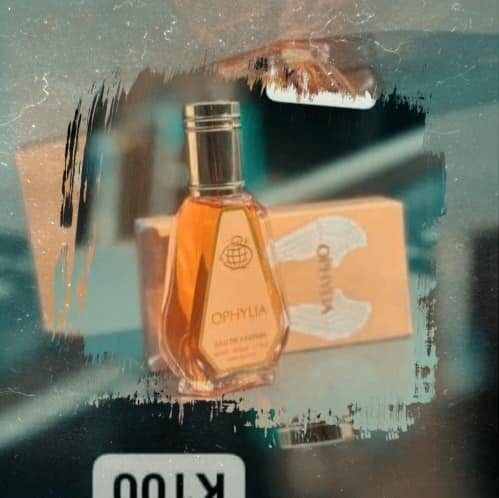 Nice perfumes Ophylia