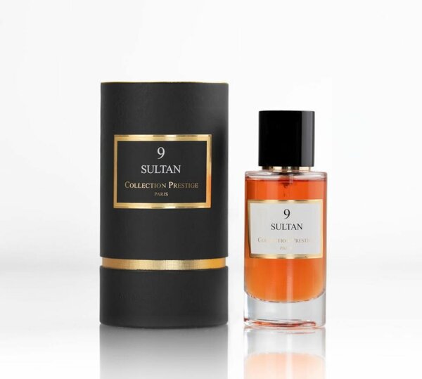 Sultan Collection Prestige Parfum