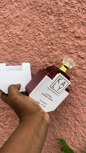 Parfum Luxueux Cerise