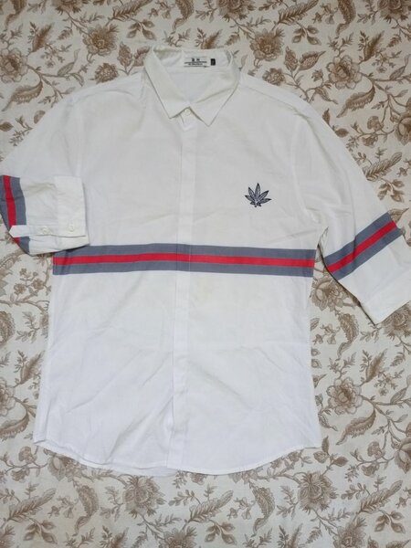 Chemises élégantes pour hommes