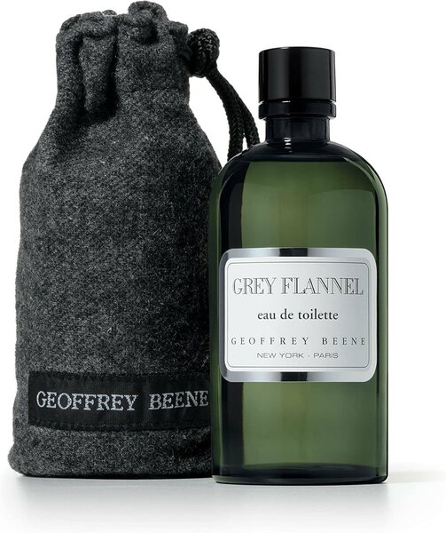Geoffrey Beene, Grey Flannel