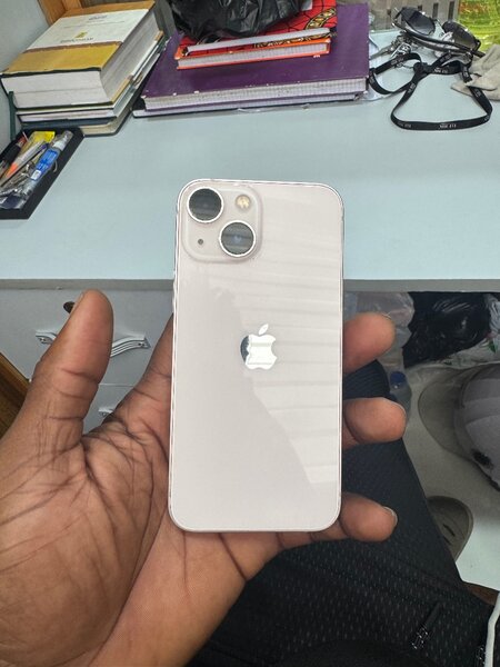iphone 13 mini