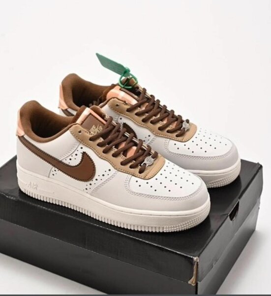 Nike Air Force one sneakers