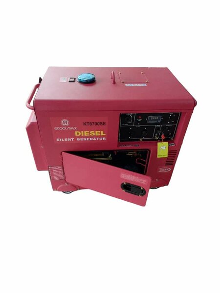 Diesel generator