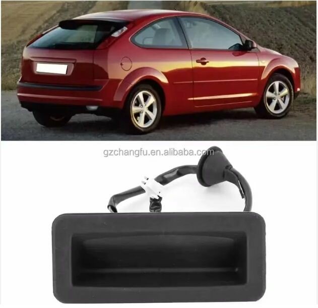 Interrupteur de coffre arrière Ford