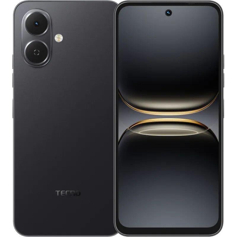 Tecno Pop 10 Smartphone