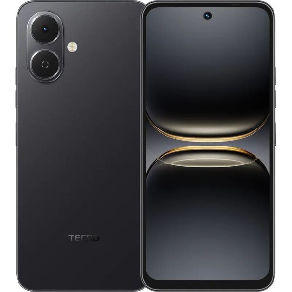 Tecno Pop 10 Smartphone