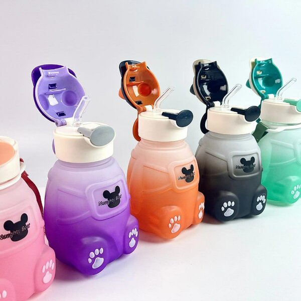 Bouteille d'eau mignonne pour enfants