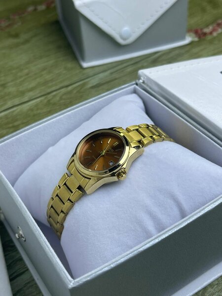 Montres élégantes pour femmes