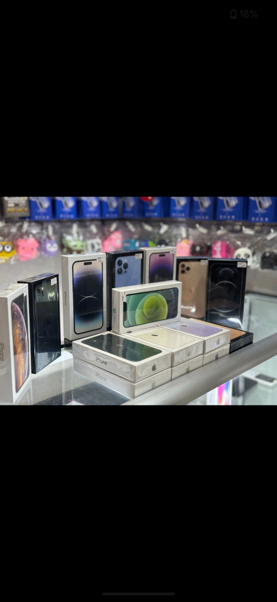 Iphone X TO 16 PRO MAX