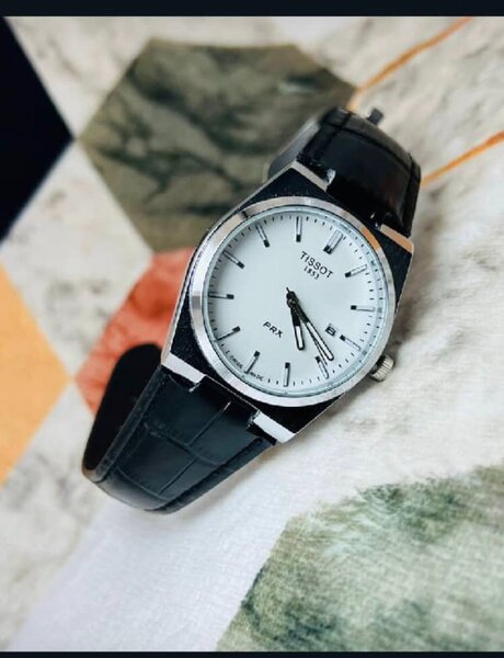 Montre tissot original