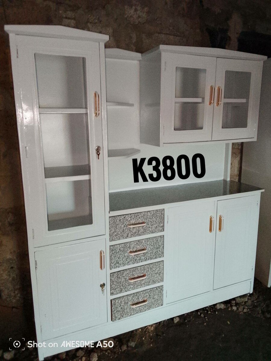 Quality kitchen cabinet
