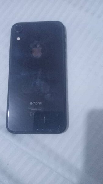iPhone XR 128gig