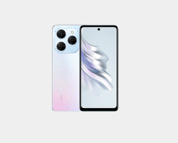 Smartphone Android moderne