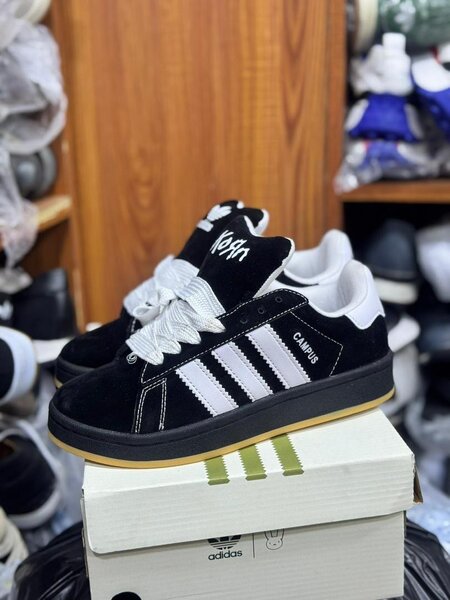 Adidas Campus