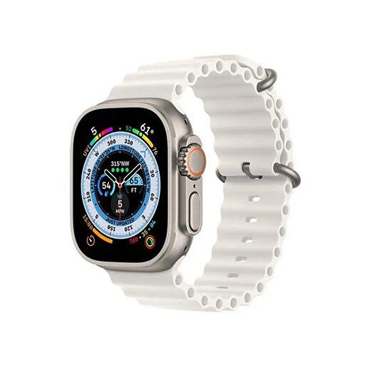 Montre intelligente T900 Ultra