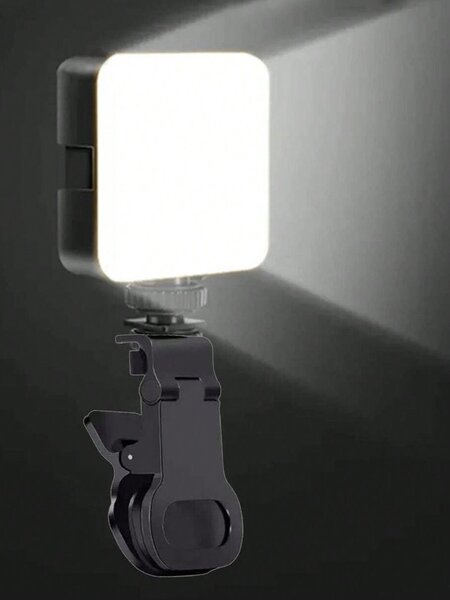 Lampe LED Selfie Portable