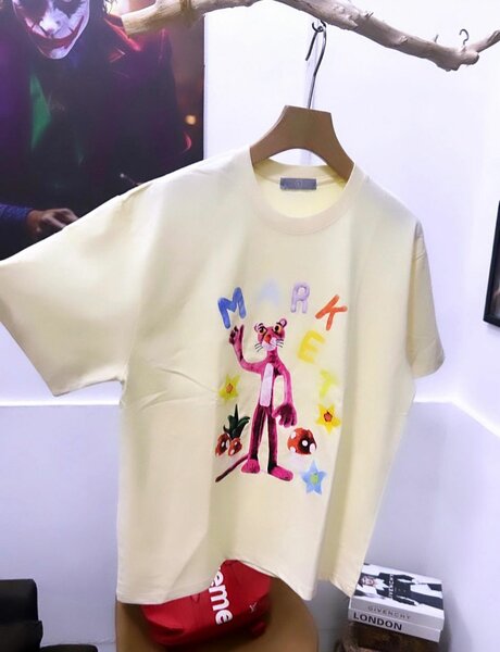 Quality stock t-shirts