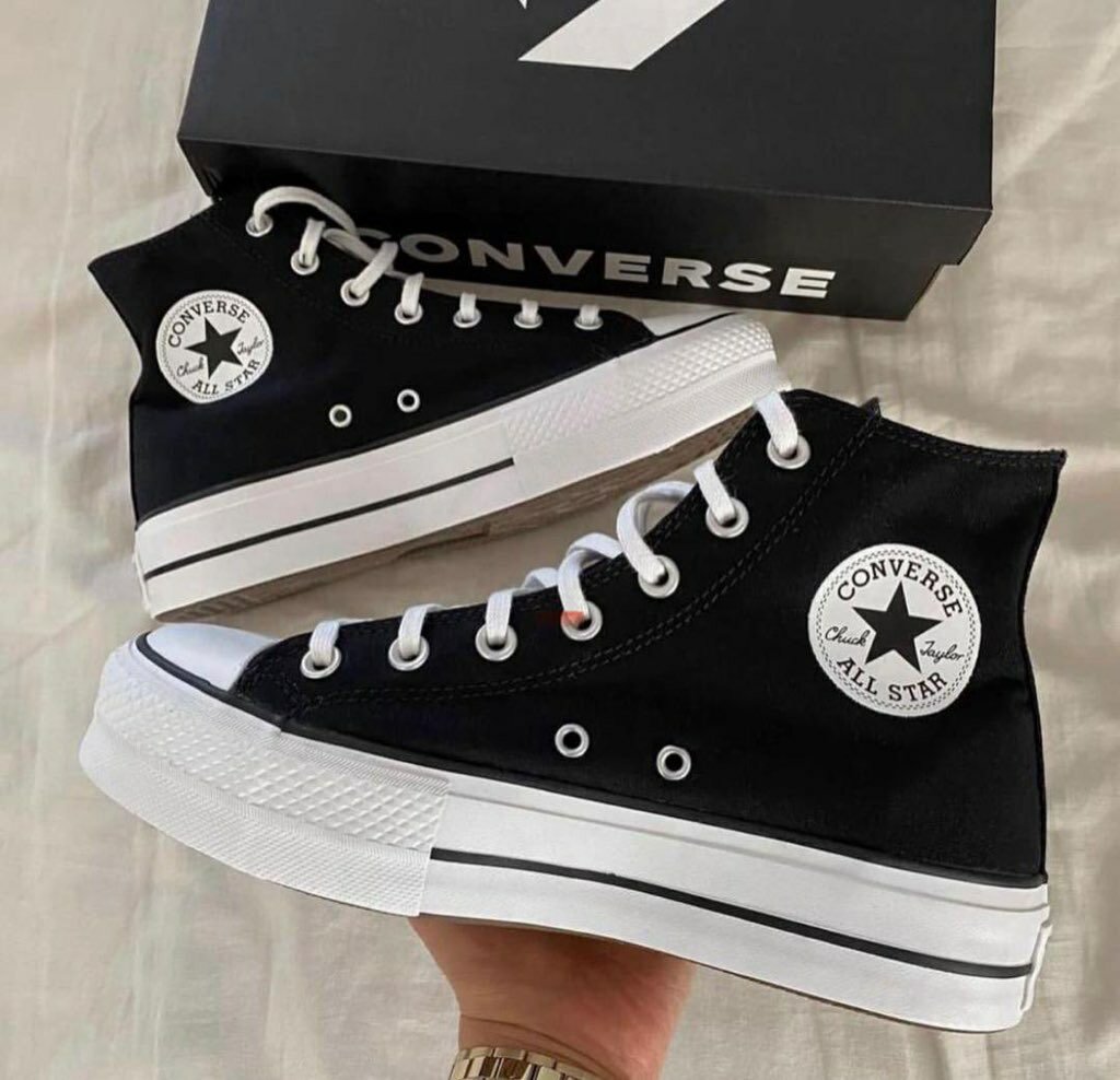 Original chuck Taylor converse