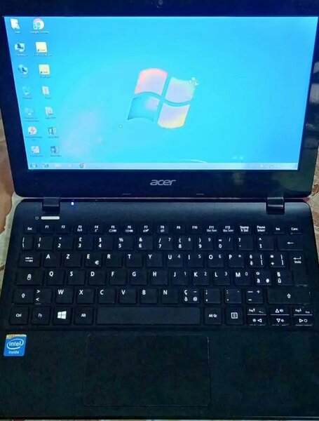 Ordinateur Portable Haute Performance