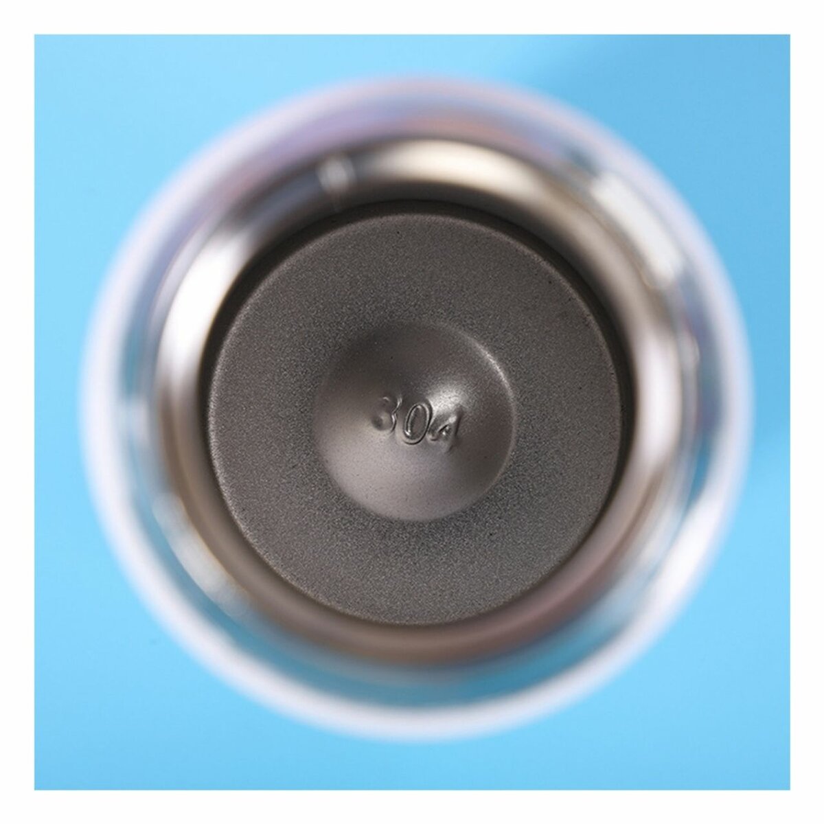 Vacuum flask for children