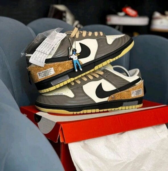 Nike sb