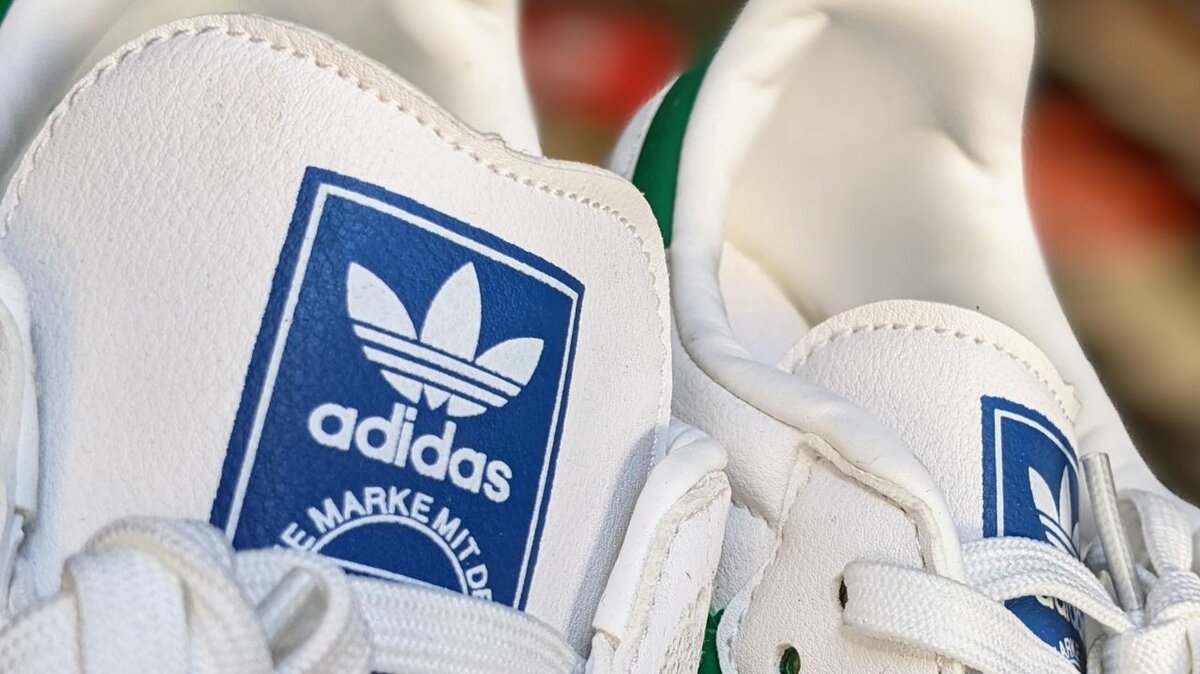 Adidas SAMBA OG "Sport & Rich Green