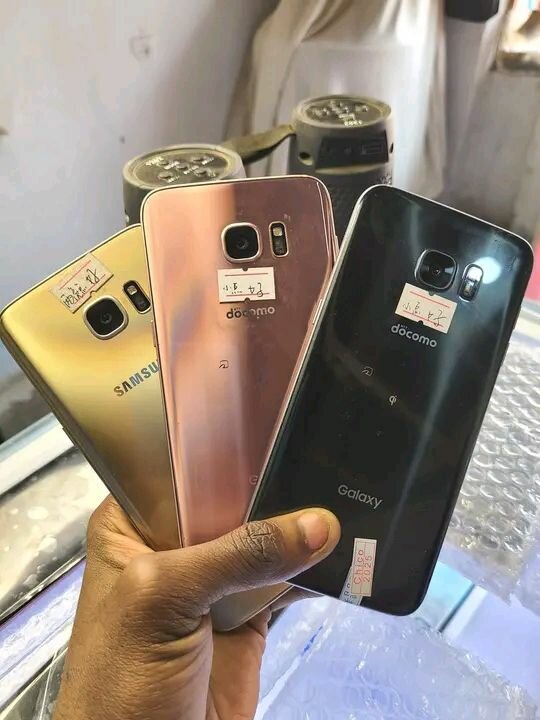 Smartphones Samsung Galaxy