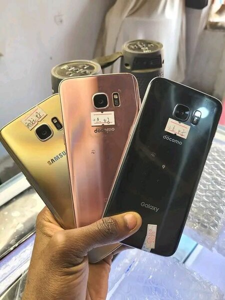 Smartphones Samsung Galaxy