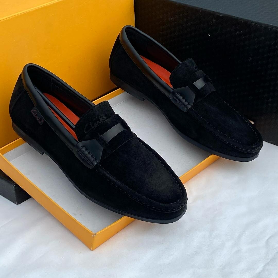CLARKS CLASSIC WEAR