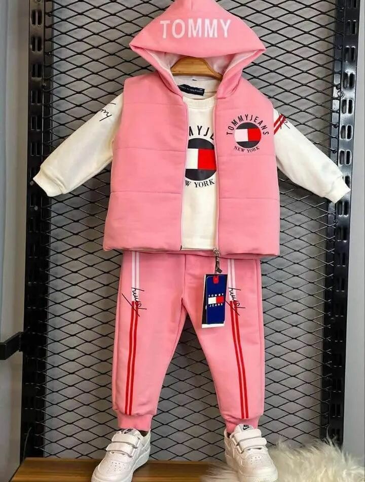 Ensemble garçon tendance été