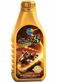 Pso oil