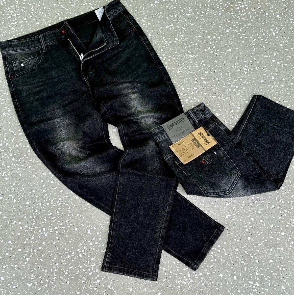 Original Jeans (30-38)