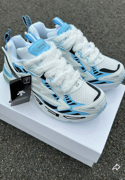 Baskets Chunky Street Style