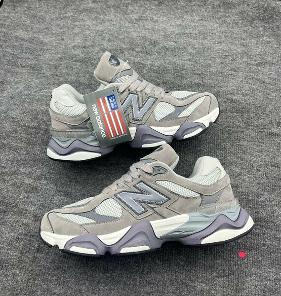 New balance 9060