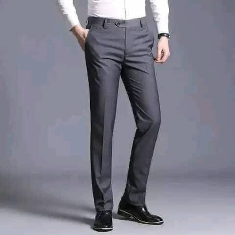 Mens formal Pants