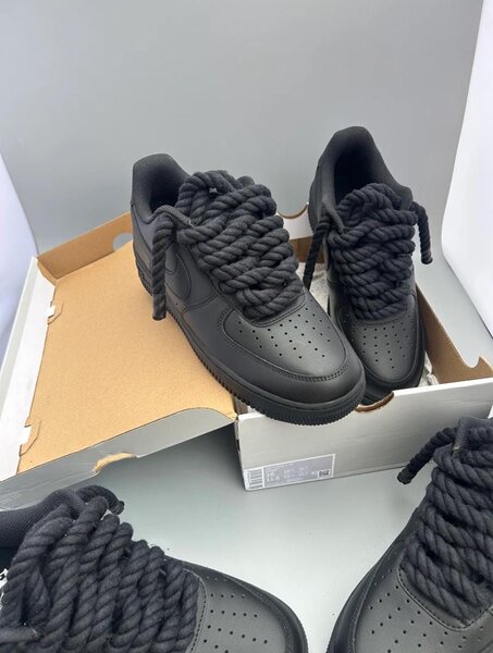 AIR FORCE 1 ROPE LACES