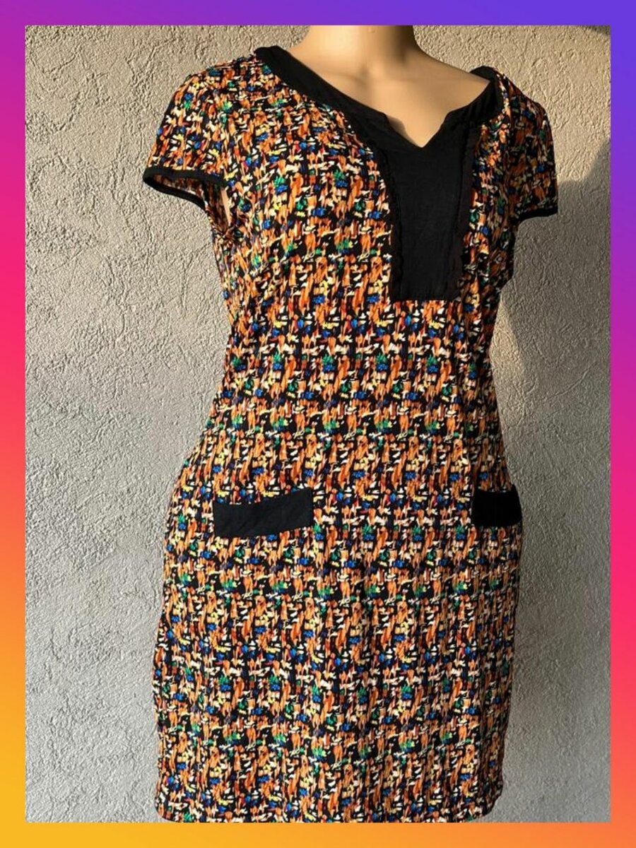 Beautiful dress @k100