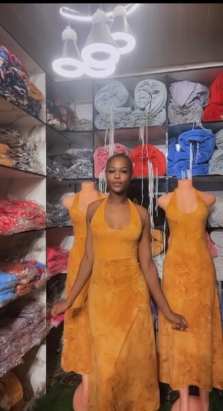 Elegant Women's Dresses