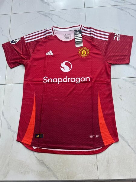 Aunthetic football jerseys