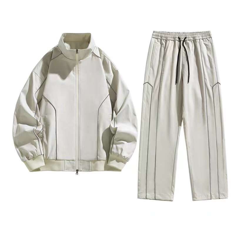 Ensemble de sport moderne