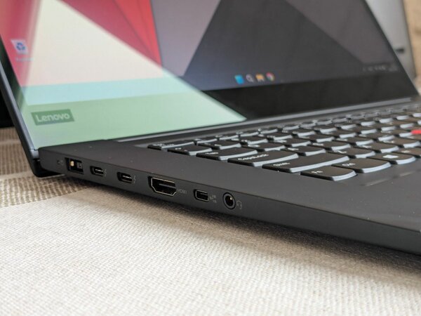 ThinkPad P1