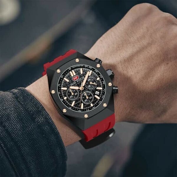 Montre Mini focus disponible neuf bon prix