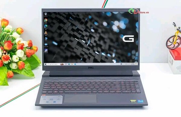 Ordinateur portable HP Folio