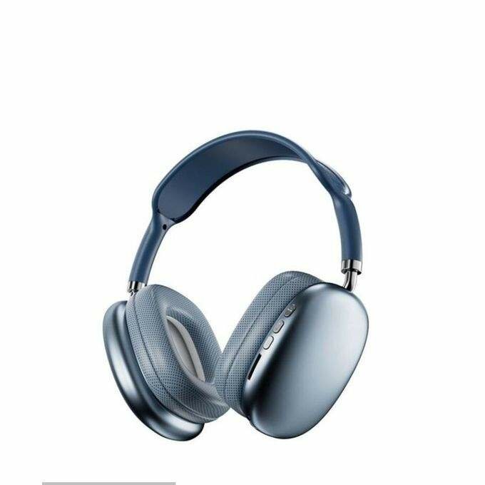 Casque Bluetooth Premium