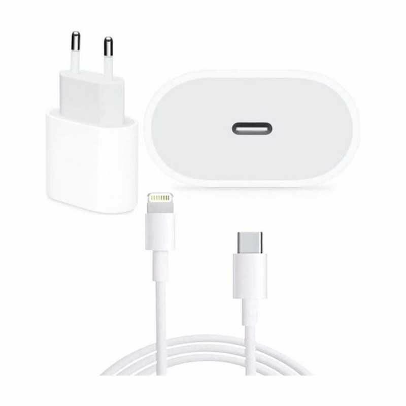 Chargeur Rapide USB-C 67W