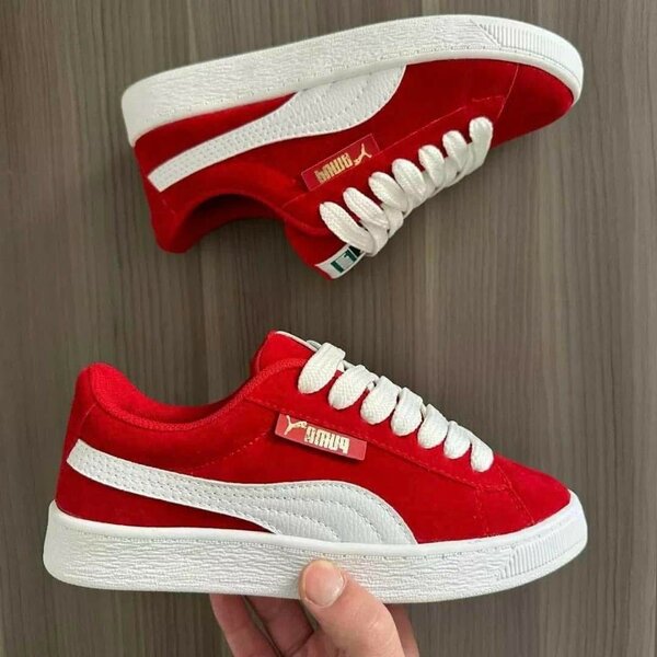 Puma