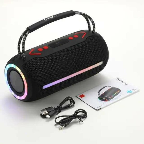 Haut-parleur Bluetooth sans fil