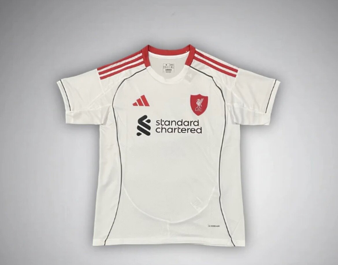 Maillots de Football Officiels